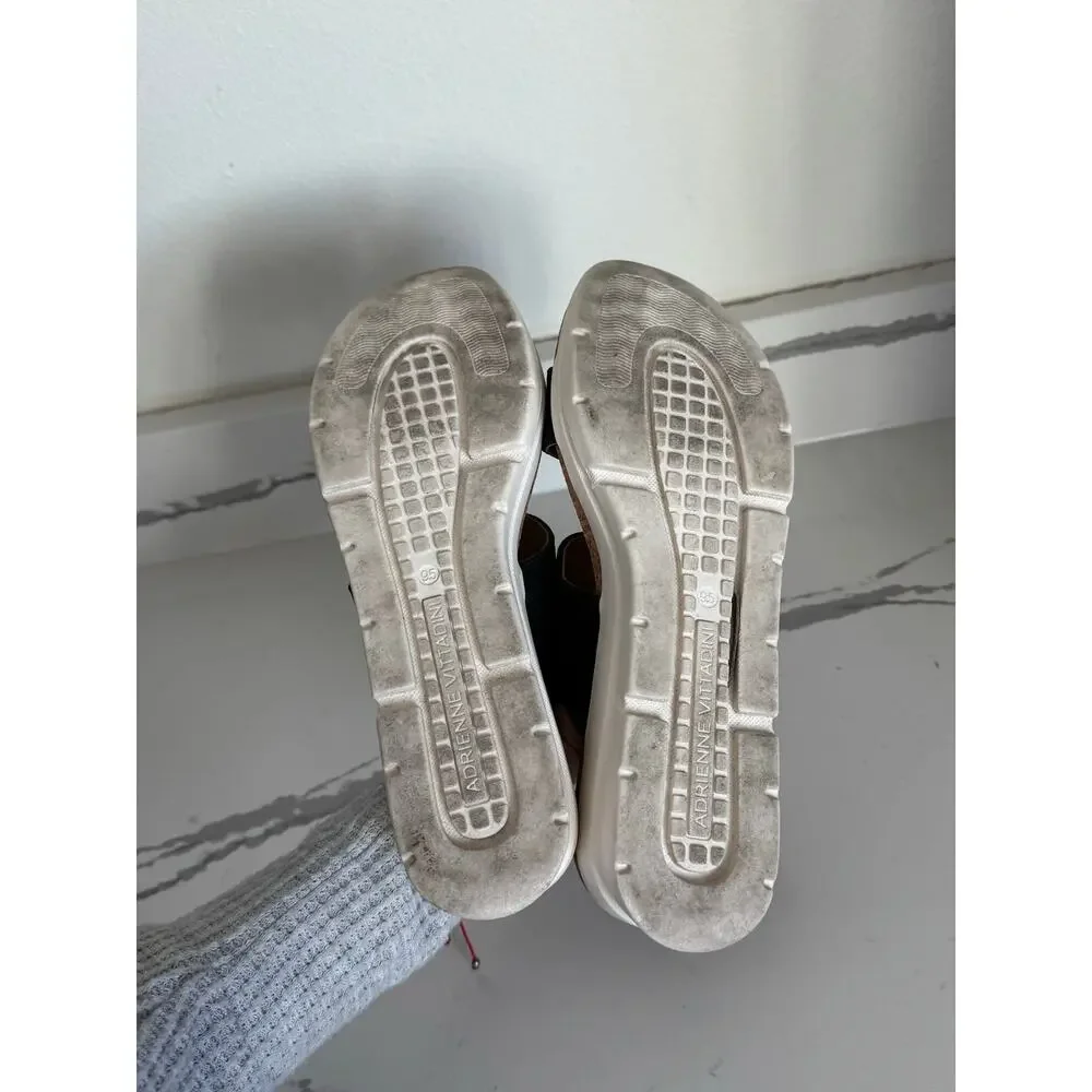 Dolce Vita Zabie High‎ Top Platform Shoe Women's Size 10 Bootie